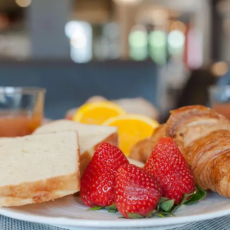 فندق Western Acadie Paris Nord Villepinte 3*