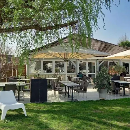 Western Acadie Paris Nord Villepinte Hotel Tremblay-en-France