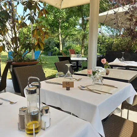 Western Acadie Paris Nord Villepinte 3* Tremblay-en-France