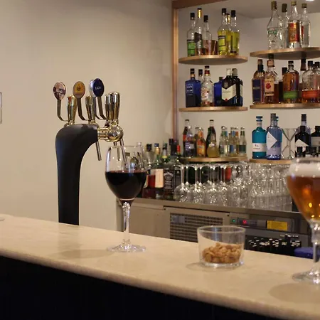 Western Acadie Paris Nord Villepinte 3* Tremblay-en-France