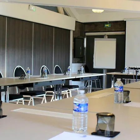 Western Acadie Paris Nord Villepinte