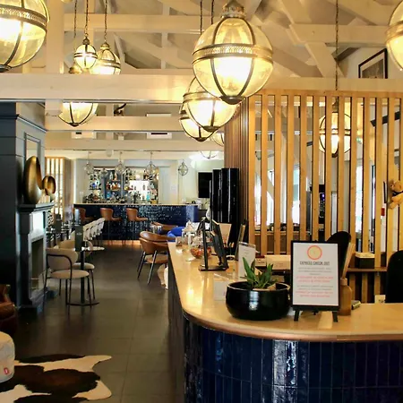 Western Acadie Paris Nord Villepinte فندق 3*