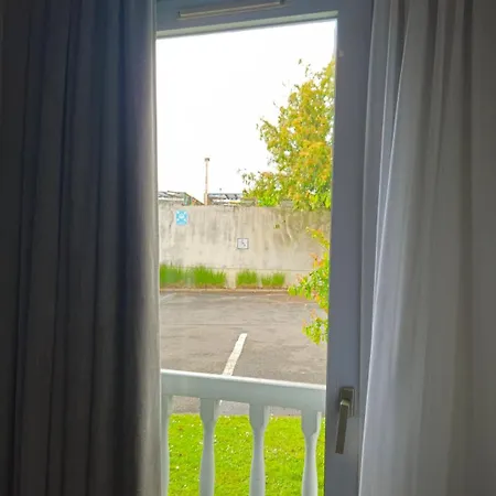 Hotel Western Acadie Paris Nord Villepinte Tremblay-en-France