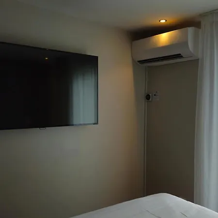 Western Acadie Paris Nord Villepinte 3* Tremblay-en-France