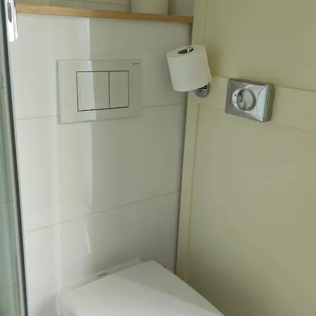 Western Acadie Paris Nord Villepinte Hotel
