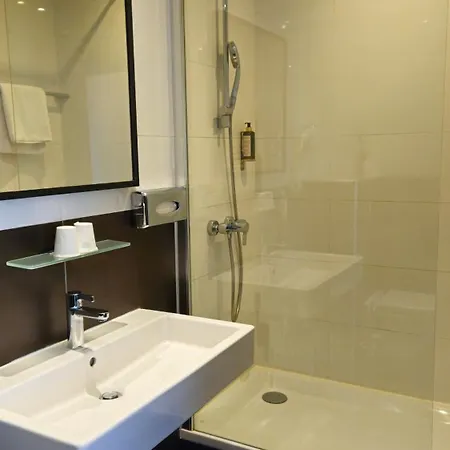 Hotel Western Acadie Paris Nord Villepinte