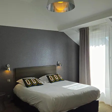 Hotel Western Acadie Paris Nord Villepinte