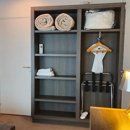 Western Acadie Paris Nord Villepinte 3*