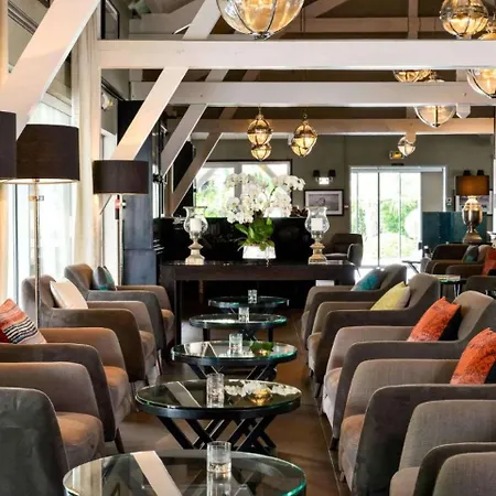 Western Acadie Paris Nord Villepinte Tremblay-en-France