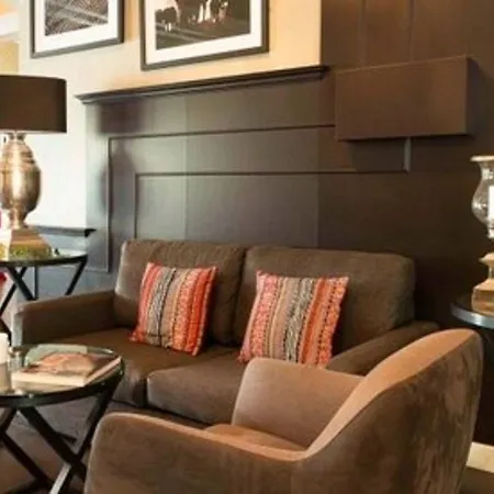 فندق Western Acadie Paris Nord Villepinte Tremblay-en-France