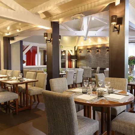 Western Acadie Paris Nord Villepinte Tremblay-en-France