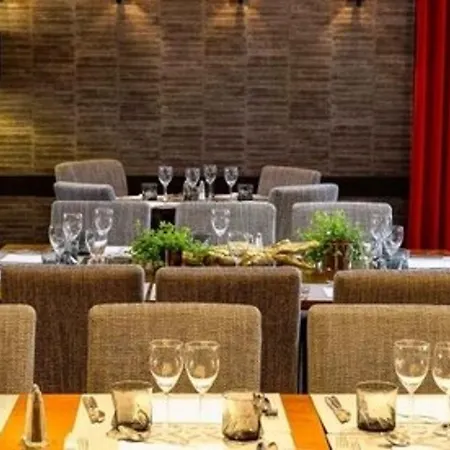 فندق Western Acadie Paris Nord Villepinte 3*