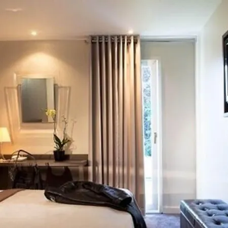 Western Acadie Paris Nord Villepinte