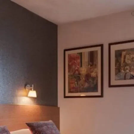 Western Acadie Paris Nord Villepinte 3*