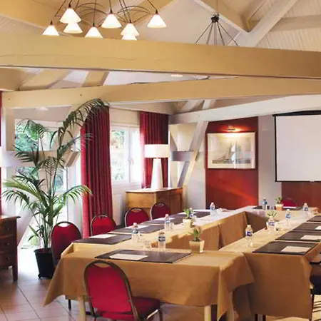 Hotel Western Acadie Paris Nord Villepinte Tremblay-en-France