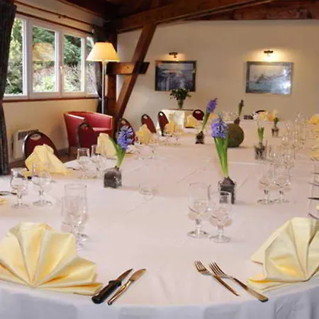 فندق Western Acadie Paris Nord Villepinte Tremblay-en-France