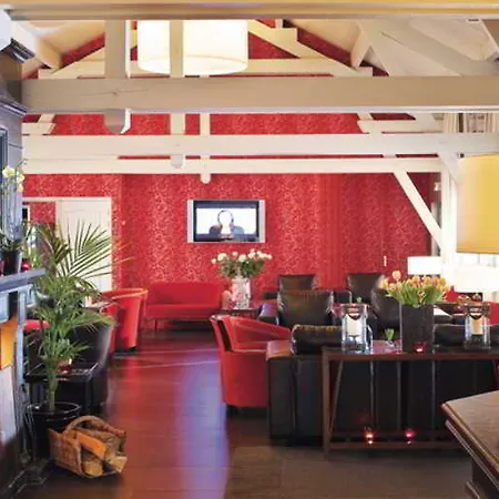 Western Acadie Paris Nord Villepinte Hotel 3*