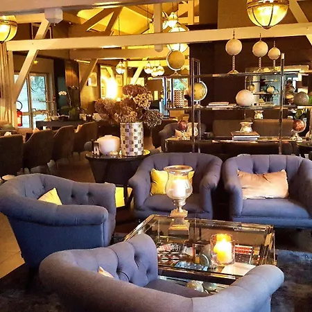 Western Acadie Paris Nord Villepinte Hotel