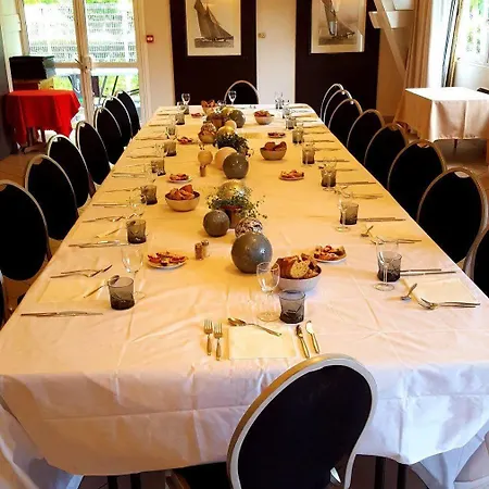 Hotel Western Acadie Paris Nord Villepinte Tremblay-en-France