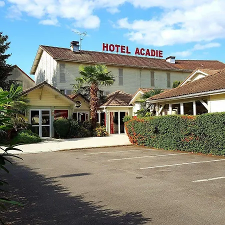 Western Acadie Paris Nord Villepinte Tremblay-en-France